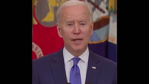 ⚫️MrBlackPill- Biden’s Incompetence On Full Display