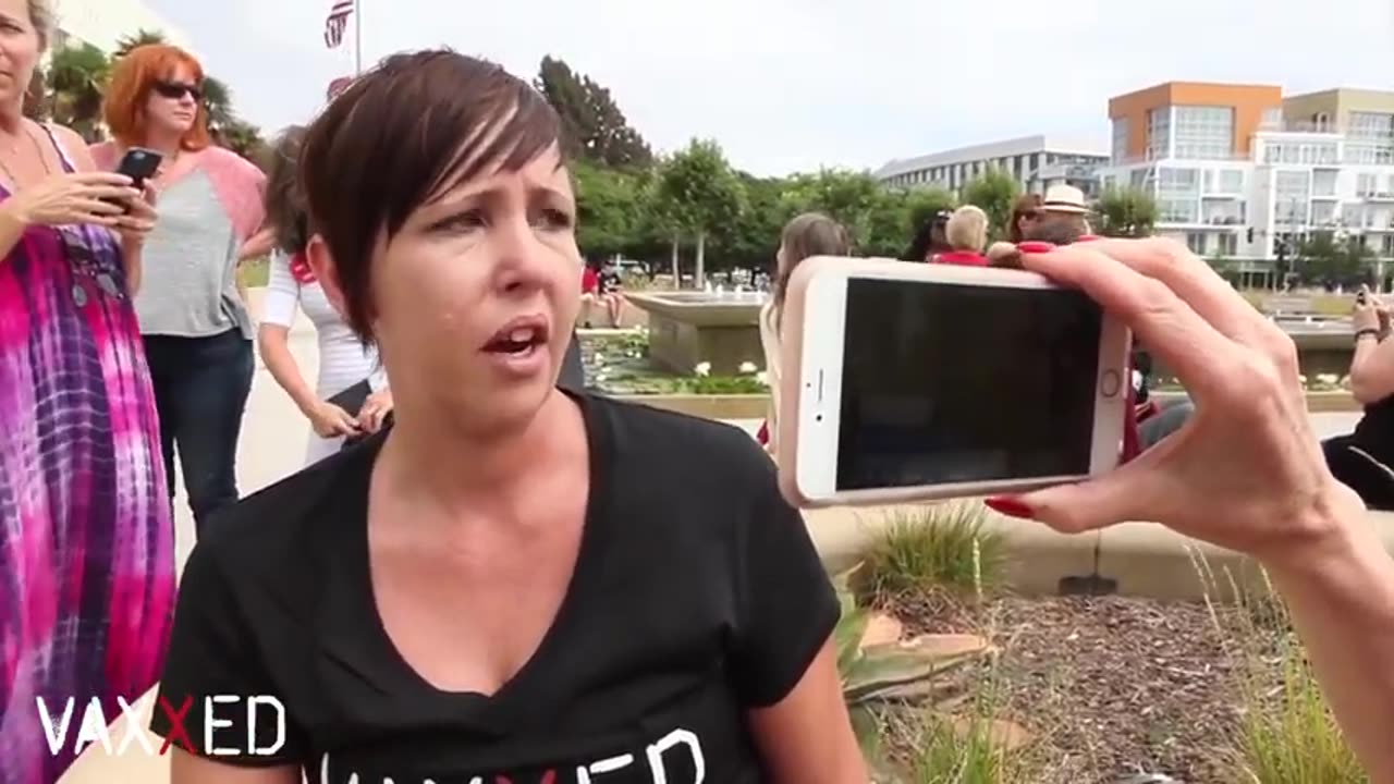 Doctors Destroyed Veronica's Son with Vaccines Drugs and Surgery