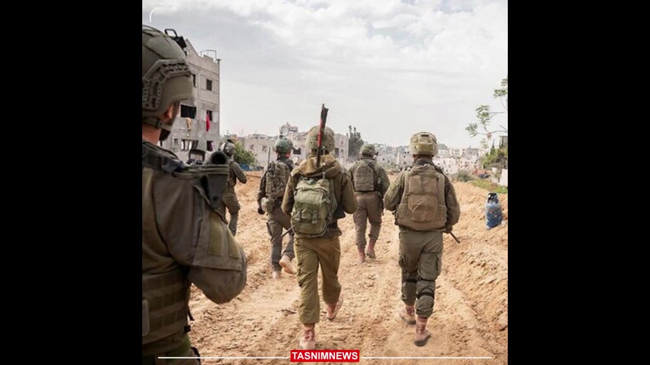 The martyrs of Gaza increased to 22,835 people
