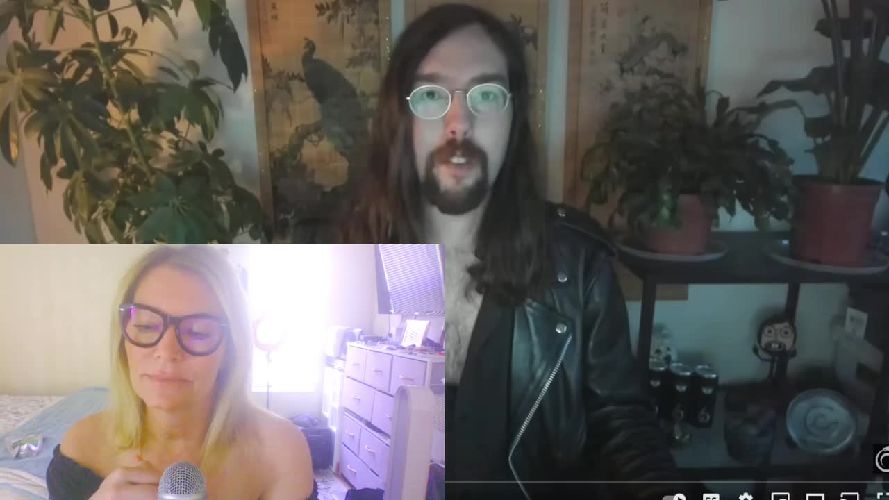 Daily Wire Censorship Scandal with Steven Crowder Styxhexenhammer REACT