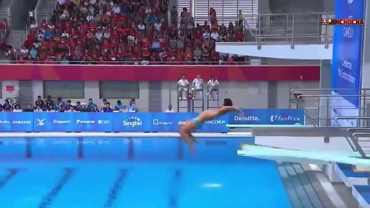 Worst Moment of Olympics 2024 in France Paris