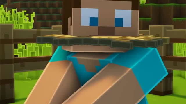 Minecraft Shorts Compilation