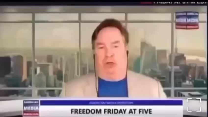 President Trump on AF1 last week?