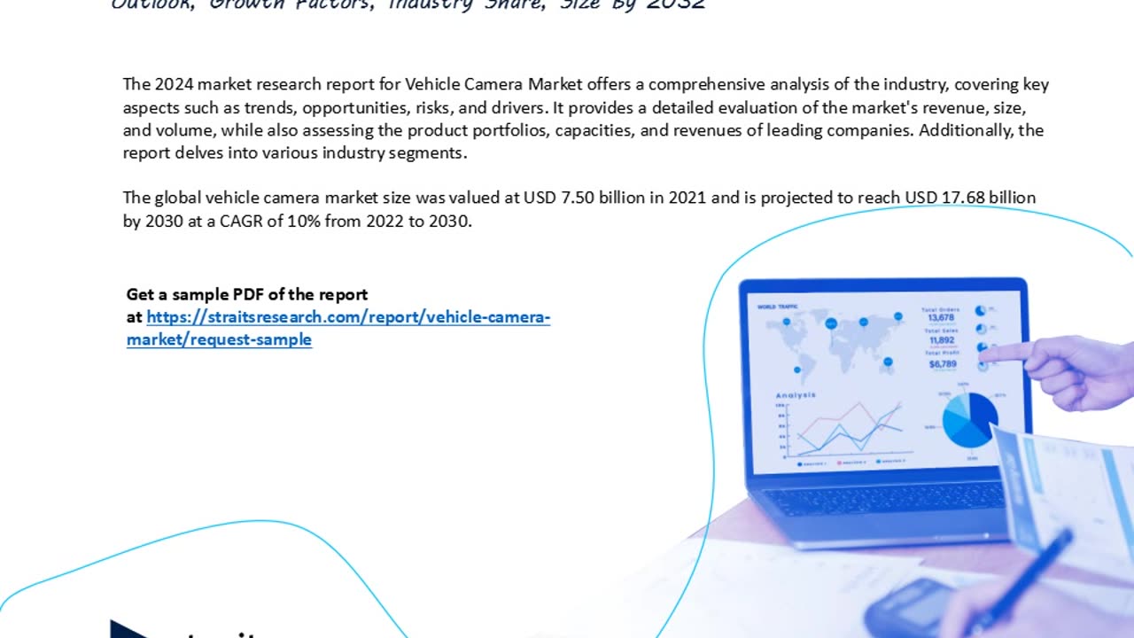 Vehicle Camera Market