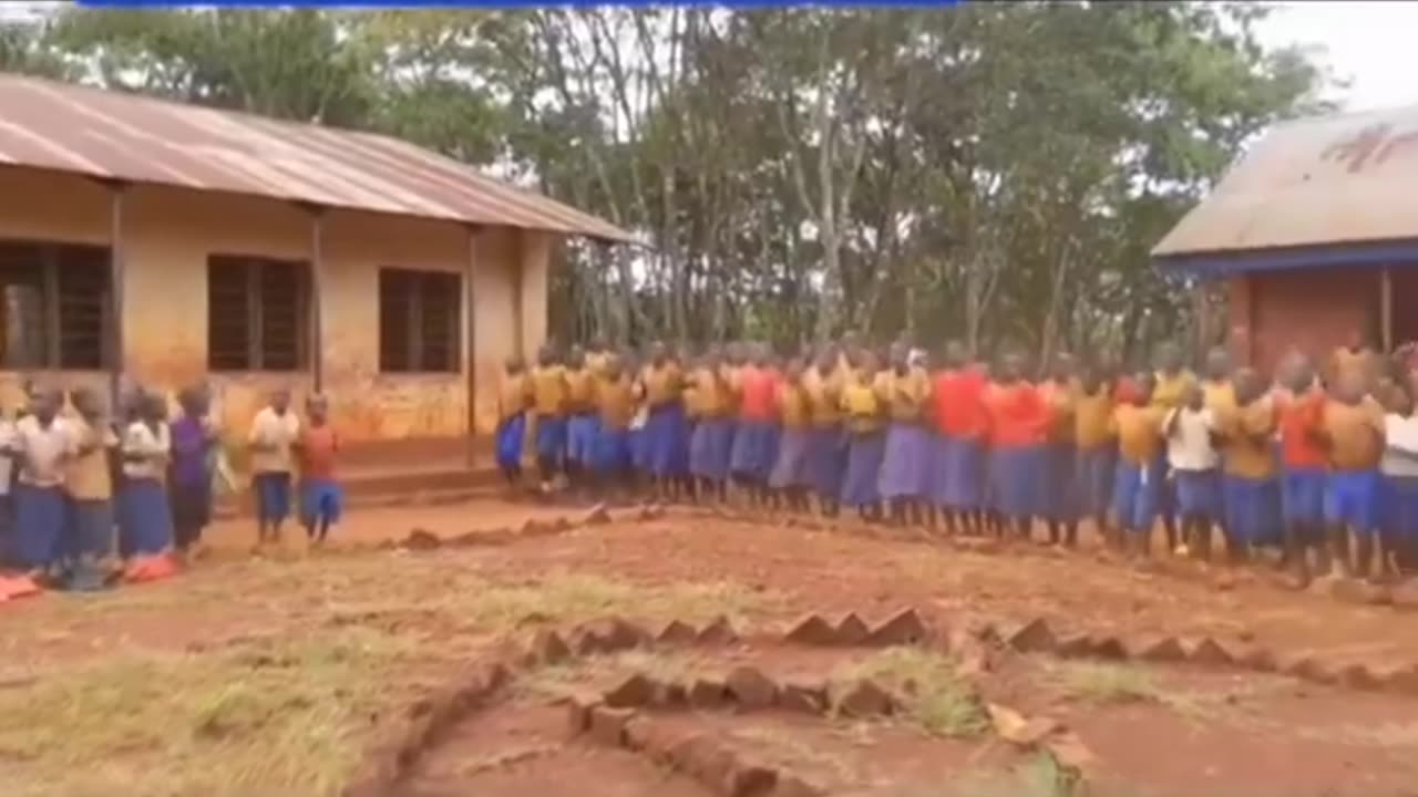 AFRICAN SCHOOL