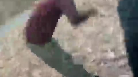 left hook