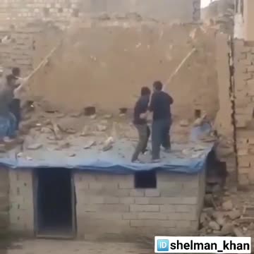 Master of destruction 😂😂😂😂😂😂