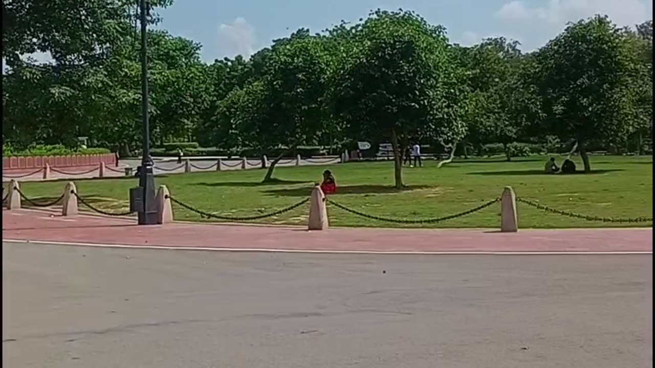 India gate