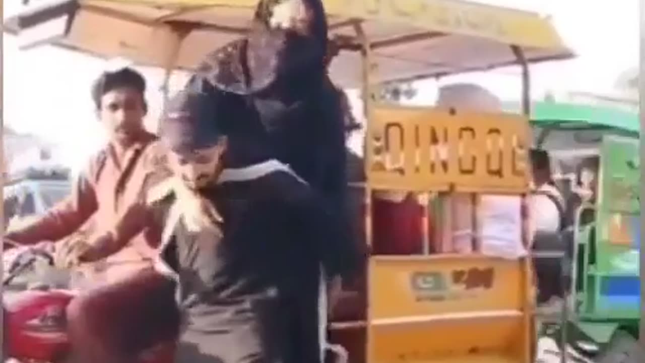 Funny Clip