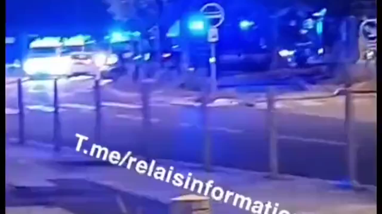 🇫🇷 France !!! The rage of the people !😲😳😲 🔥