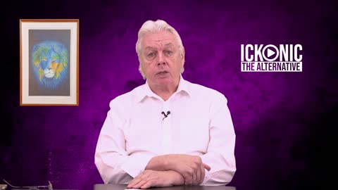 What's Going On? In A Word - Wetiko - David Icke Dot-Connector Videocast