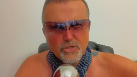 TONIGHT AT 9PM LIVE 'The Danfather' S01:E03 By Senator Papahatziharalambrous. Don't Miss It. Or Else