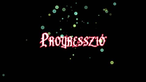 Progresszió - Deszantolás (dalszöveges audió)