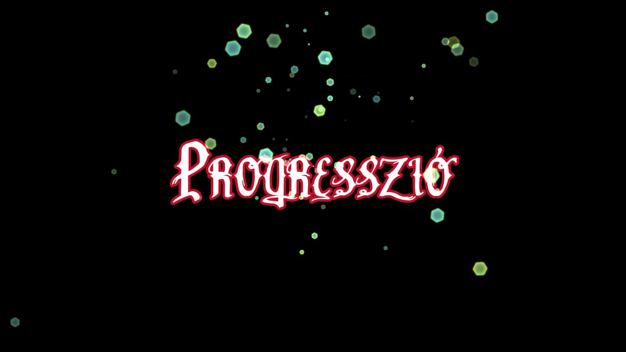 Progresszió - Deszantolás (dalszöveges audió)