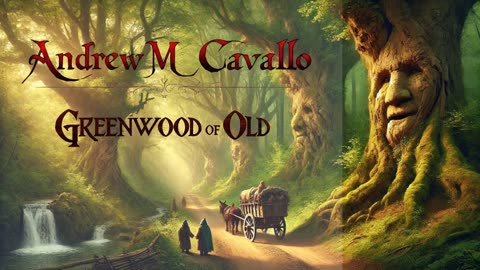 Greenwood of Old Remastered | Music of Arda Project