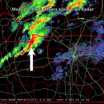 12/09/23 - Winter Tornadoes - Tennessee