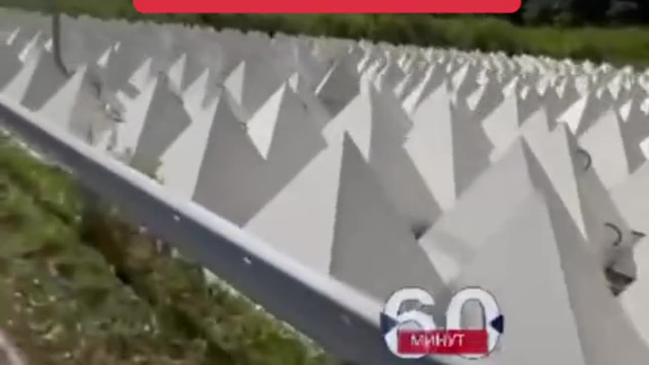 Latvia ukraine border - Future