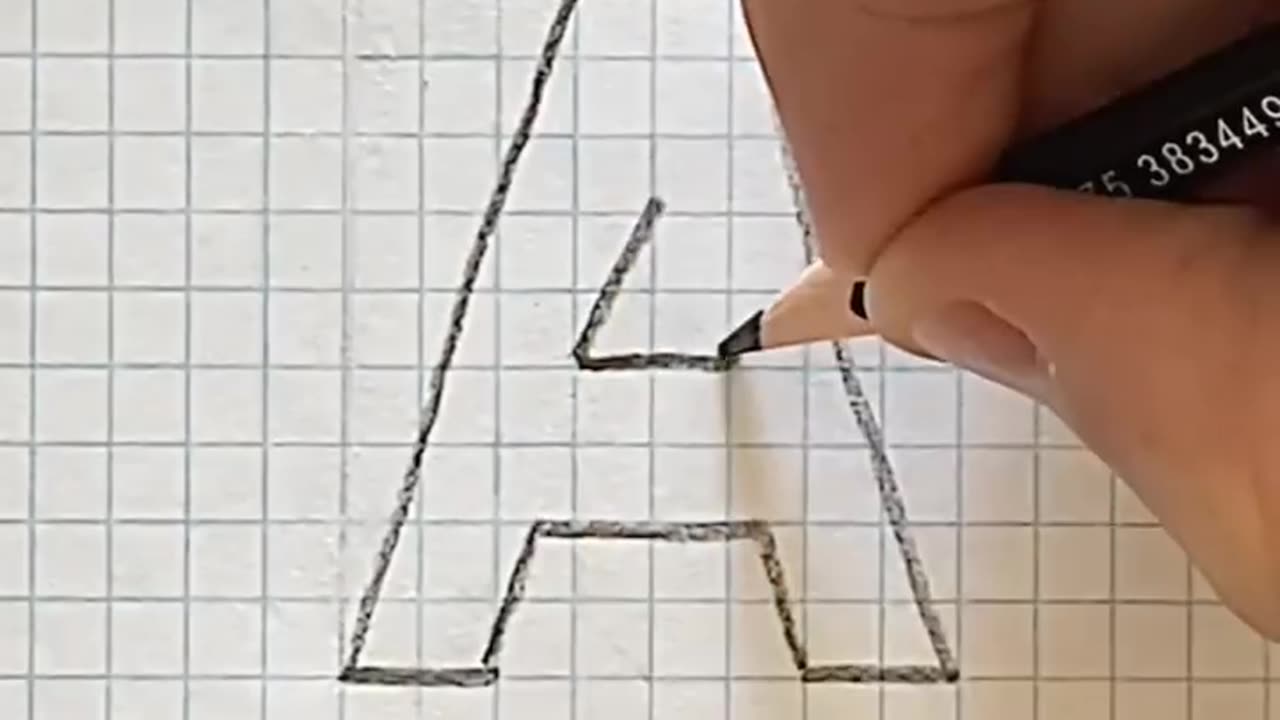 Drawing A