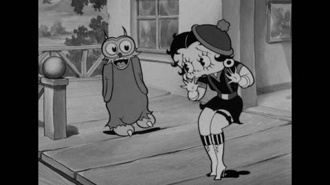 Fleischer Studios Cartoons - 1933x11 - When Yuba Plays The Rumba On The Tuba