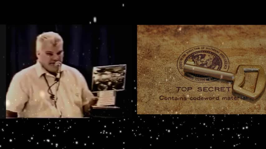 PHIL SCHNEIDER -- Esoteric Detective's Historic Documentary