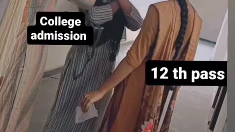 college admission 😎 be like 😅😂😝😜 #comedy 💕 #shorts 💝 #ytshorts 💐 Jaya Jakhar comedy 🥰