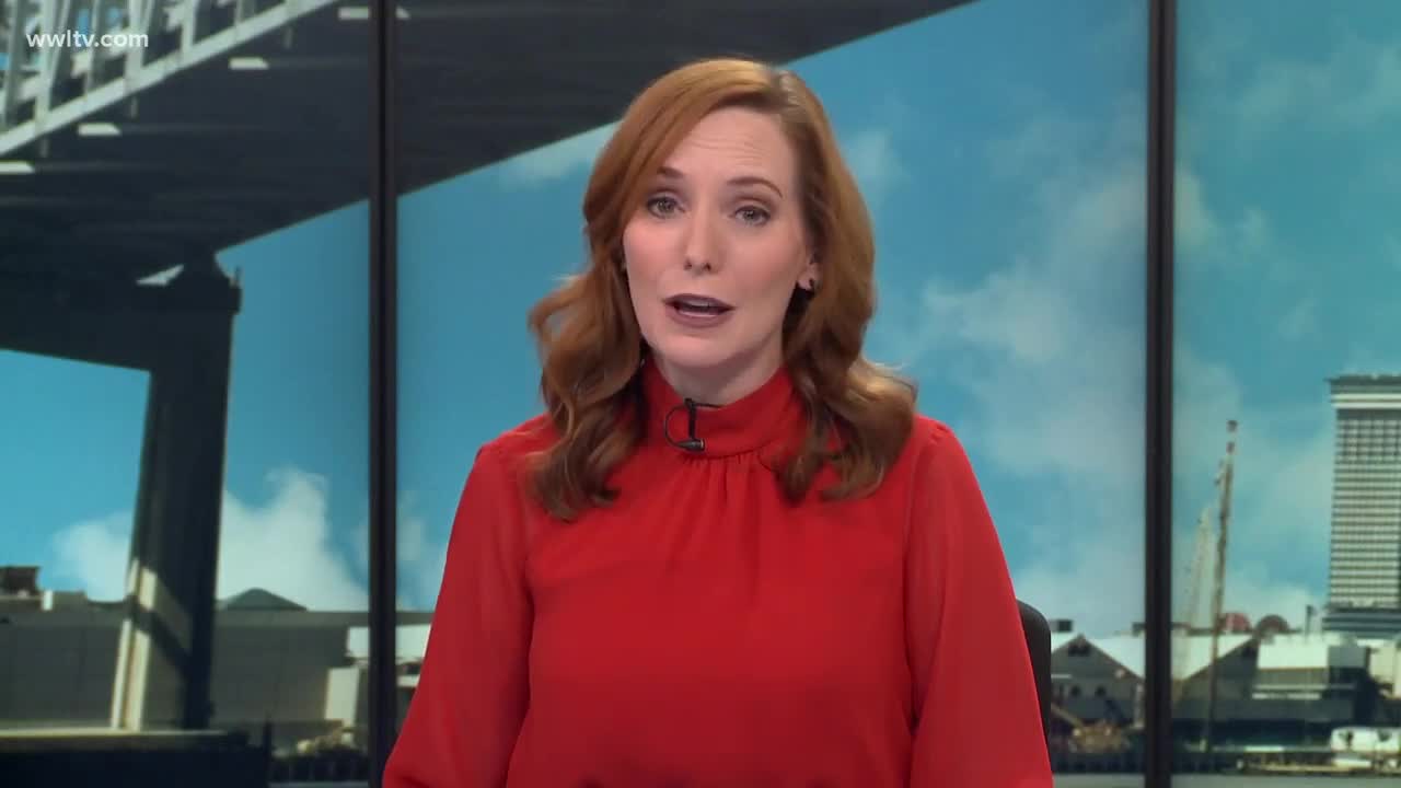 Mayor Cantrell wants every New Orleans business to track customers after reopening - 5-7-20