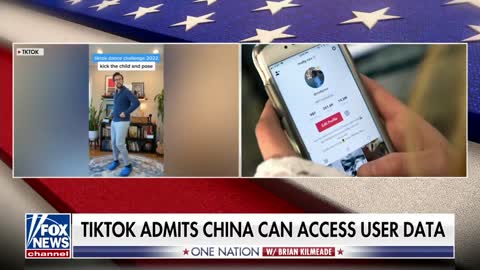 Mike Pompeo: Obama is 'reckless' in promoting TikTok