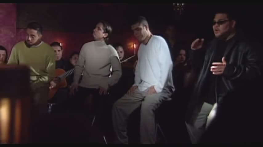 A puro dolor - Son By Four