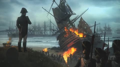 Napoleon Total War Trailer