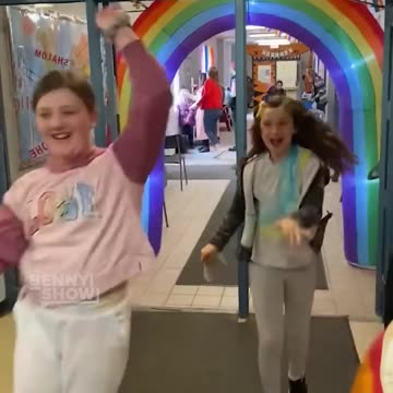 RESCUE Your Children's Innocence from Public schools