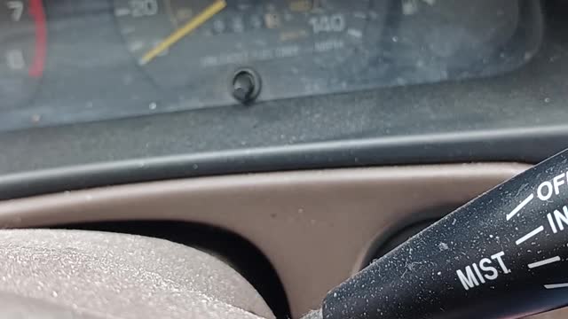 Hold Up, I Think There's Something We're Not Seeing