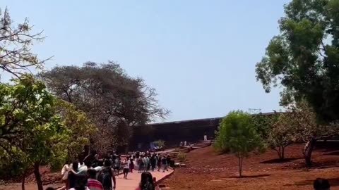 Goa vlog video #viral #trending video