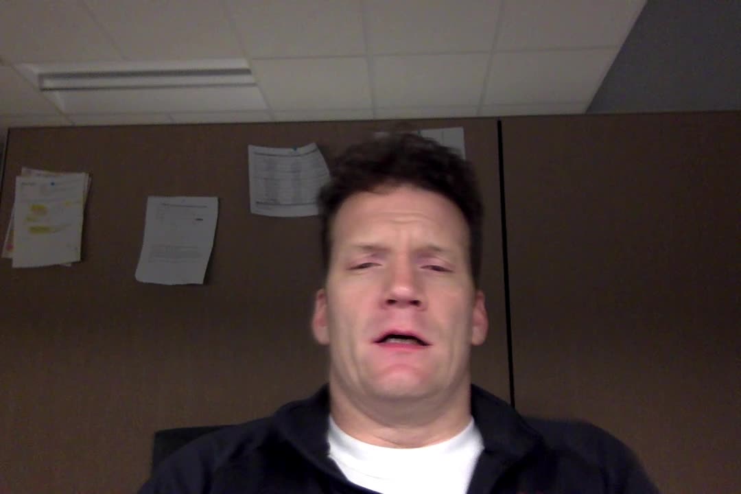 90 Day Video Challenge VI - Day 72