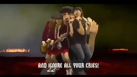CDCs greatest hits lmao 🤣