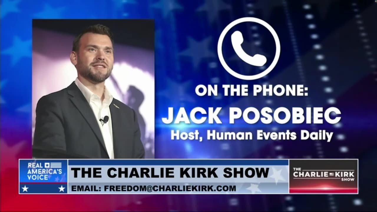 Jack Posobiec Reveals the Latest in the Efforts to Release the Manifesto of Trans Nashville Shooter