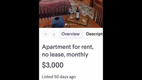 Housing Rental Crisis