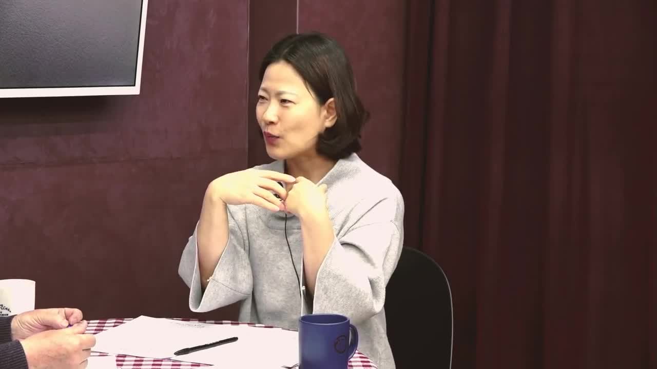 20211231_[펌] [책 권하는 사람 고부장] [저자대담 이은혜 교수] 오미크론 백신 패스 청소년 접종 속지 마세요!