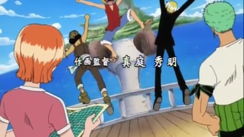 ONE PIECE 0045 [PL SUBS]