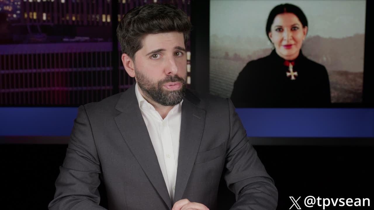 Satanic Pedophile Marina Abramovic Becomes Head of Ukraine’s Adrenochrome Factories