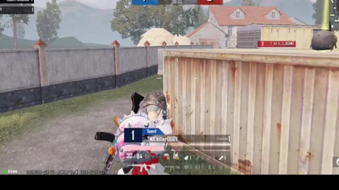 TDM BATTLE VIDEO #tdm