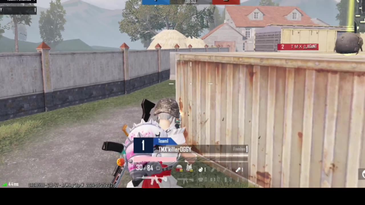 TDM BATTLE VIDEO #tdm