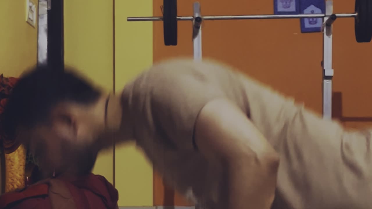 Pushups