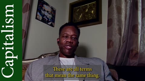 Every Black Life Matters Advocates for Capitalism Over Socialism