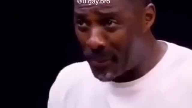 Idris Elba Hot Wing Meme Compilation