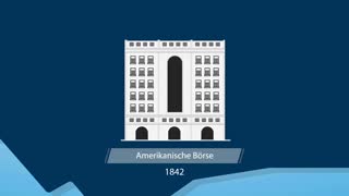 US Stock Exchange