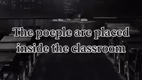 YOU WILL NEVER SEE THE WORLD THE SAME AGAIN AFTER WATCHING THIS 20 SECOND VIDEO.