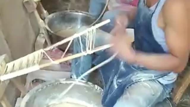 pist Work of the Skilledmash