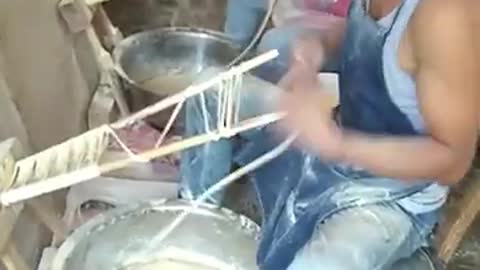 pist Work of the Skilledmash