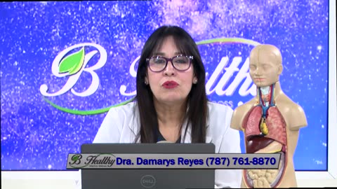 B Healthy Enero 27 2023 pt1