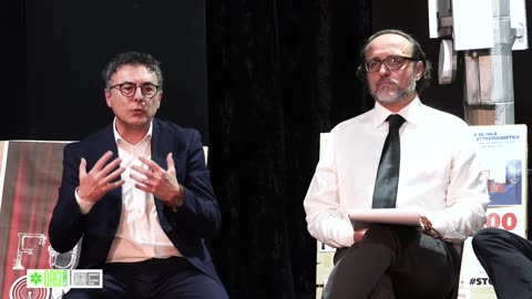 MAURIZIO MARTUCCI - FuoriOnda #Stop5G